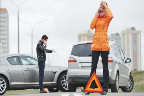 Kaza Yaptığımda Ne Yapmam Gerekiyor? Kaza Sonrası İşlemler
