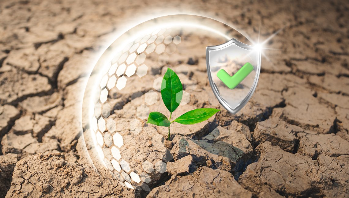 Köy Bazlı Kuraklık Verim Sigortası