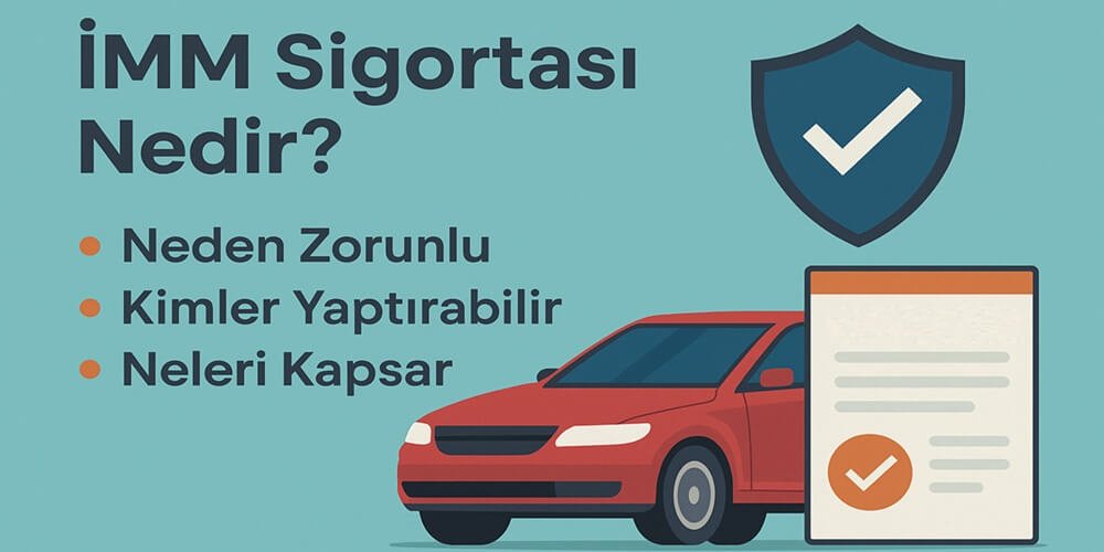 İMM Sigortası
